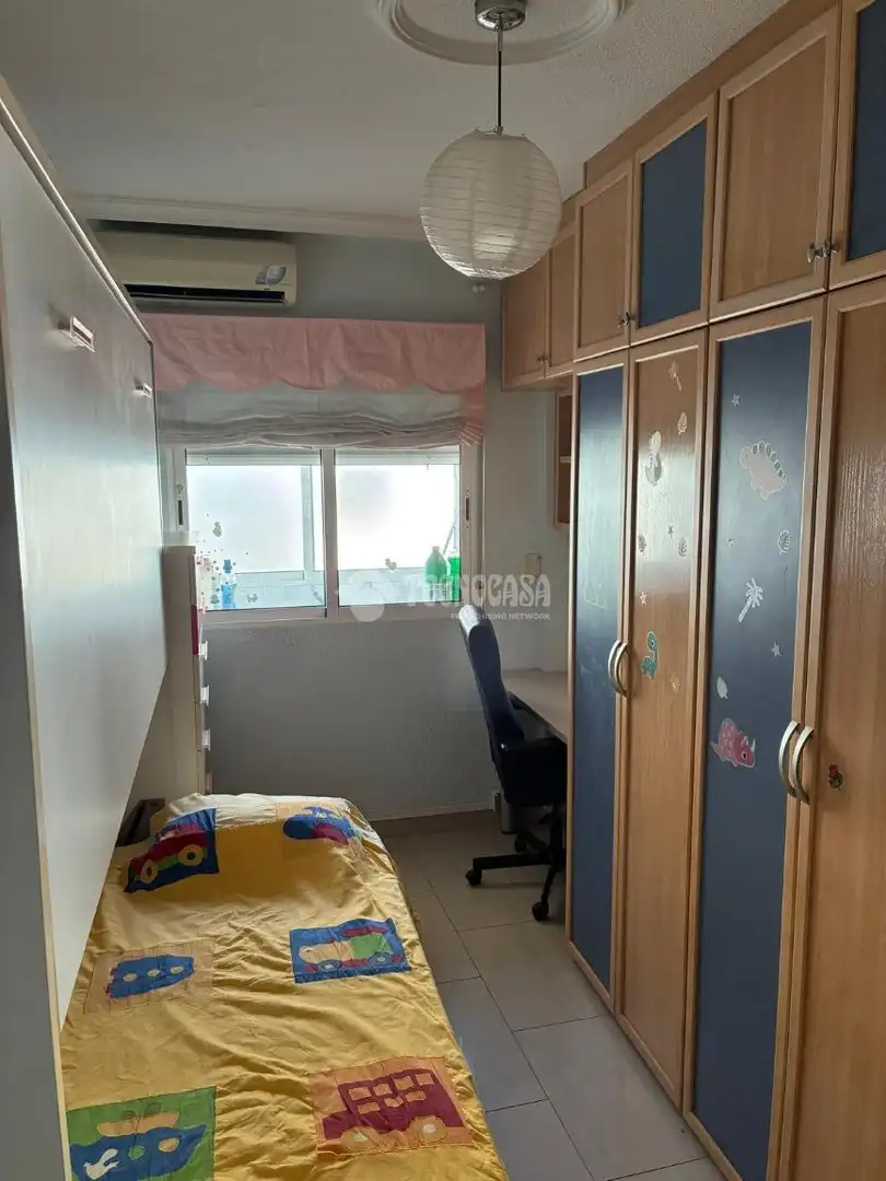 Piso de 114 m² en Murcia