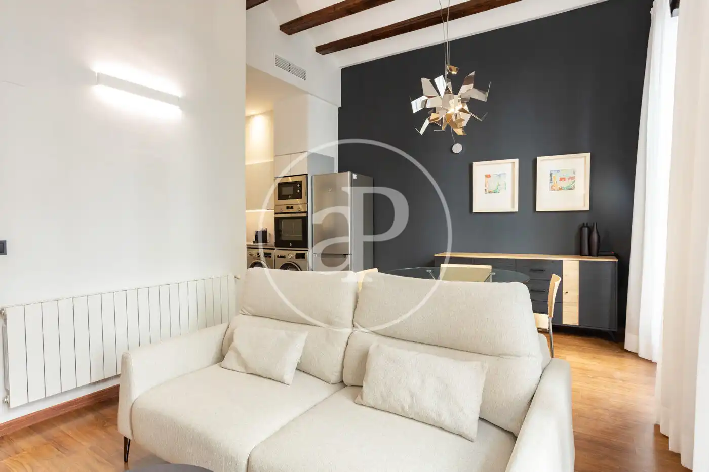 Piso de 61 m² en Valencia