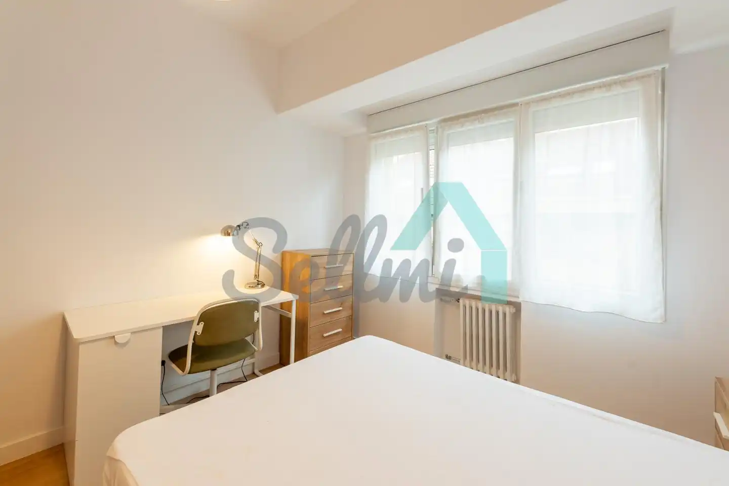 Habitación en alquiler, Oviedo