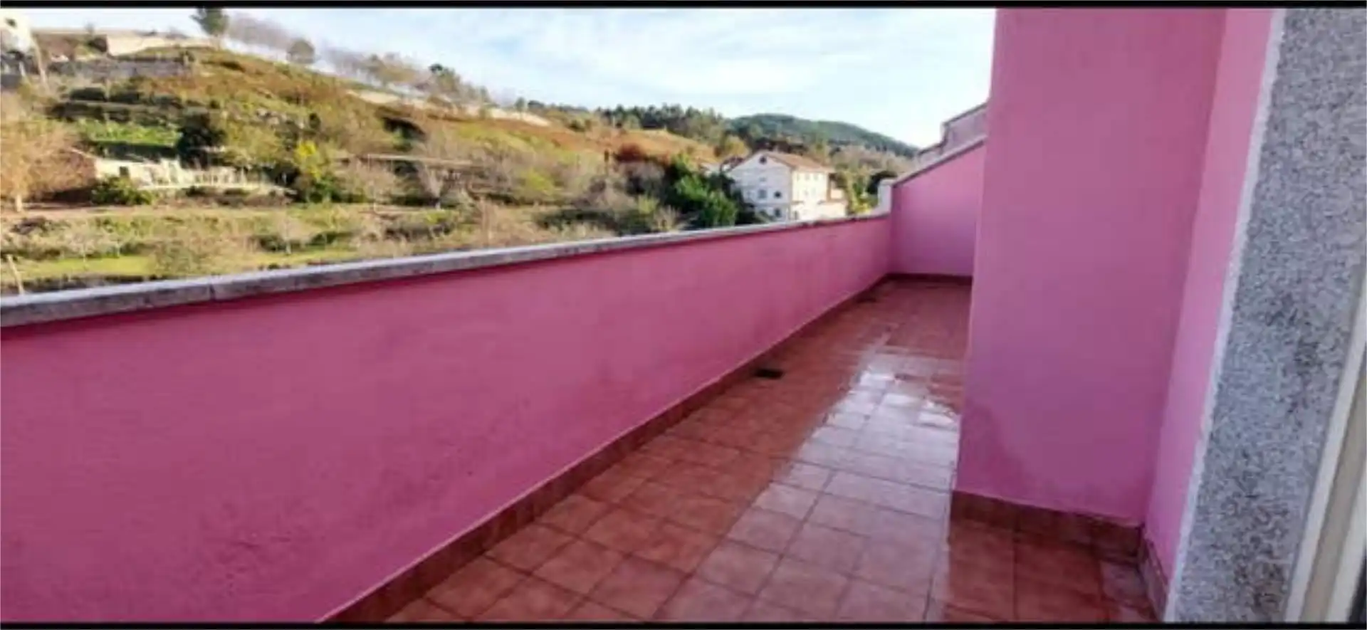 Pis de 40 m² a Soutomaior