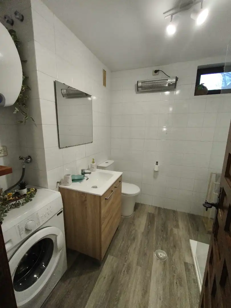 Piso de 50 m² en Puebla de Lillo