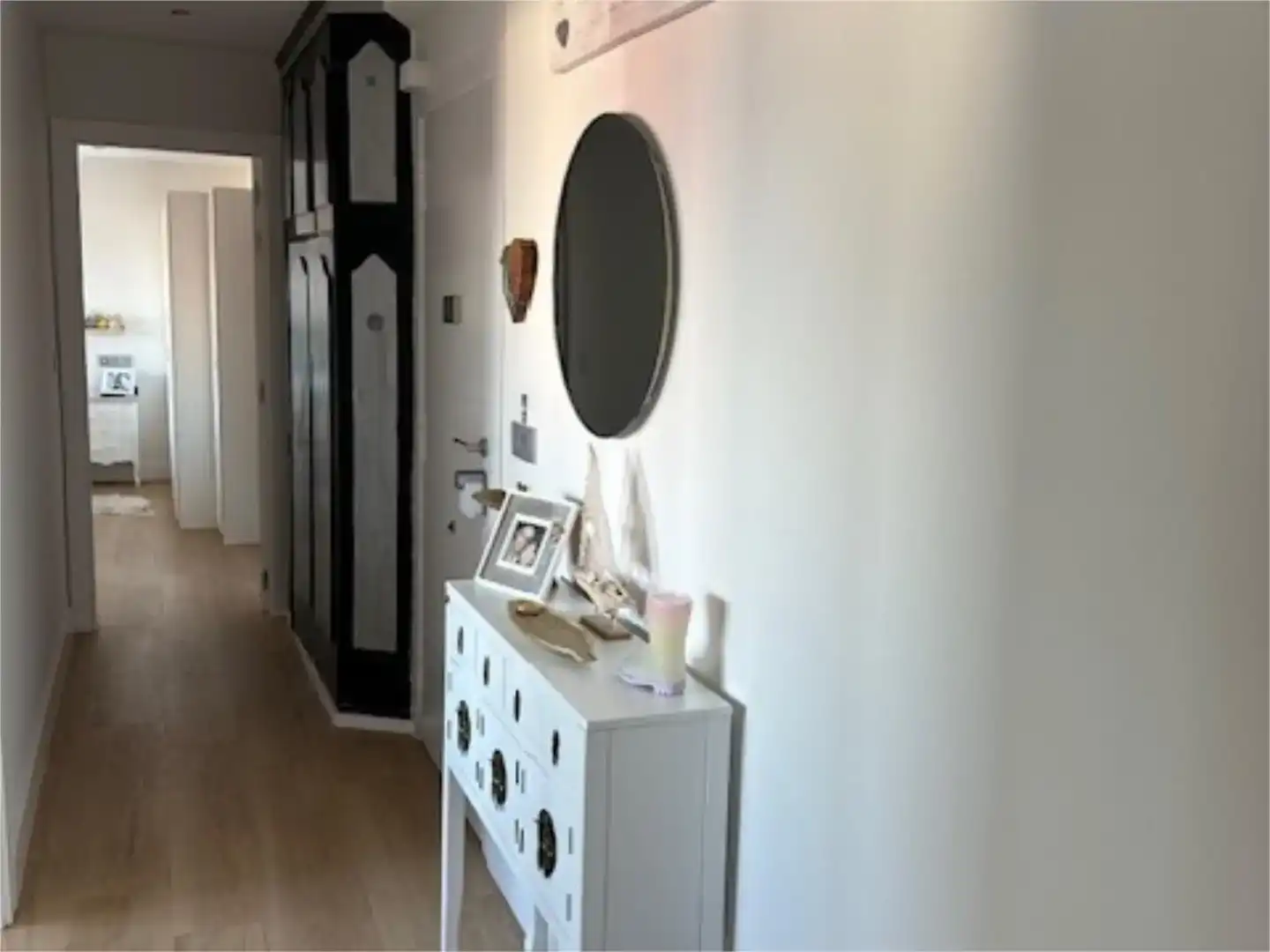 Piso de 80 m² en Gijón