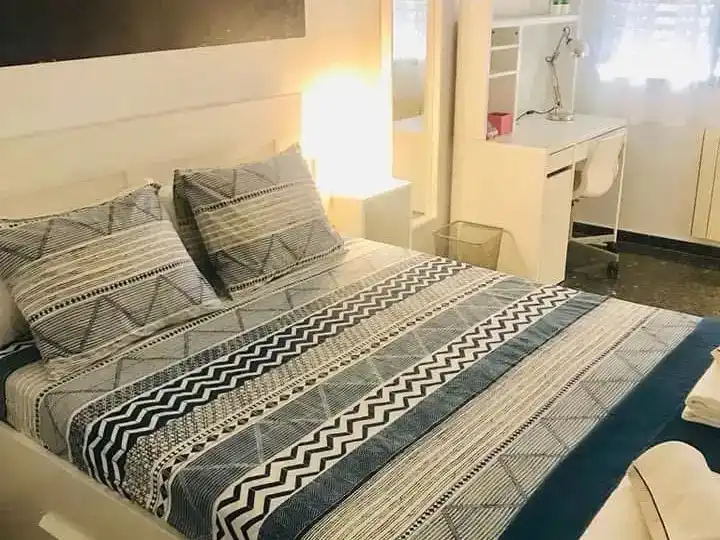 Habitación 240 m², Moncada