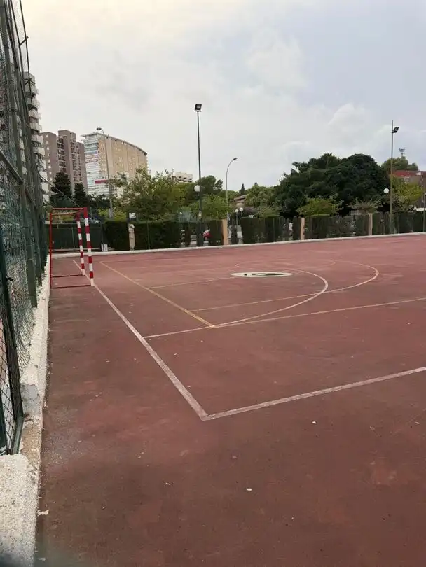 Pis de 50 m² a Alacant