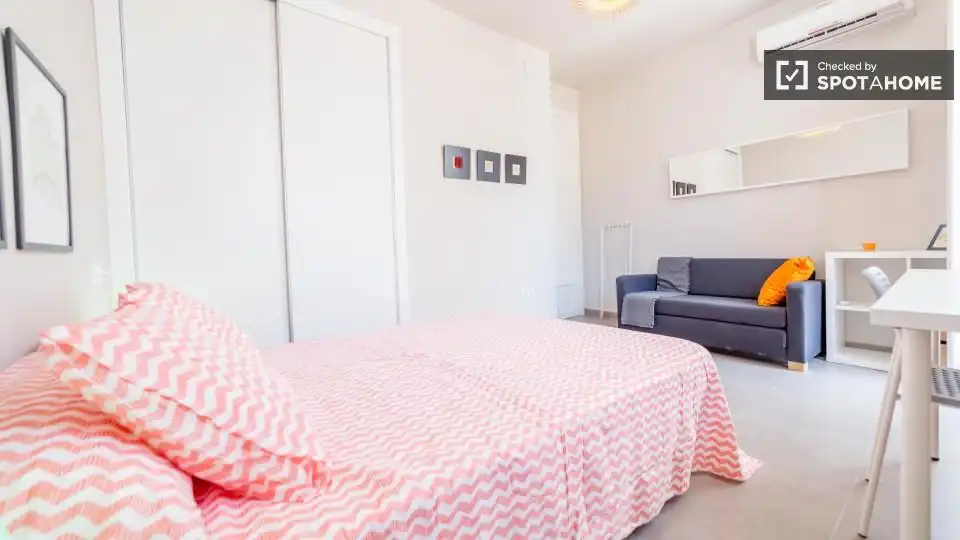 Habitació de lloguer, València