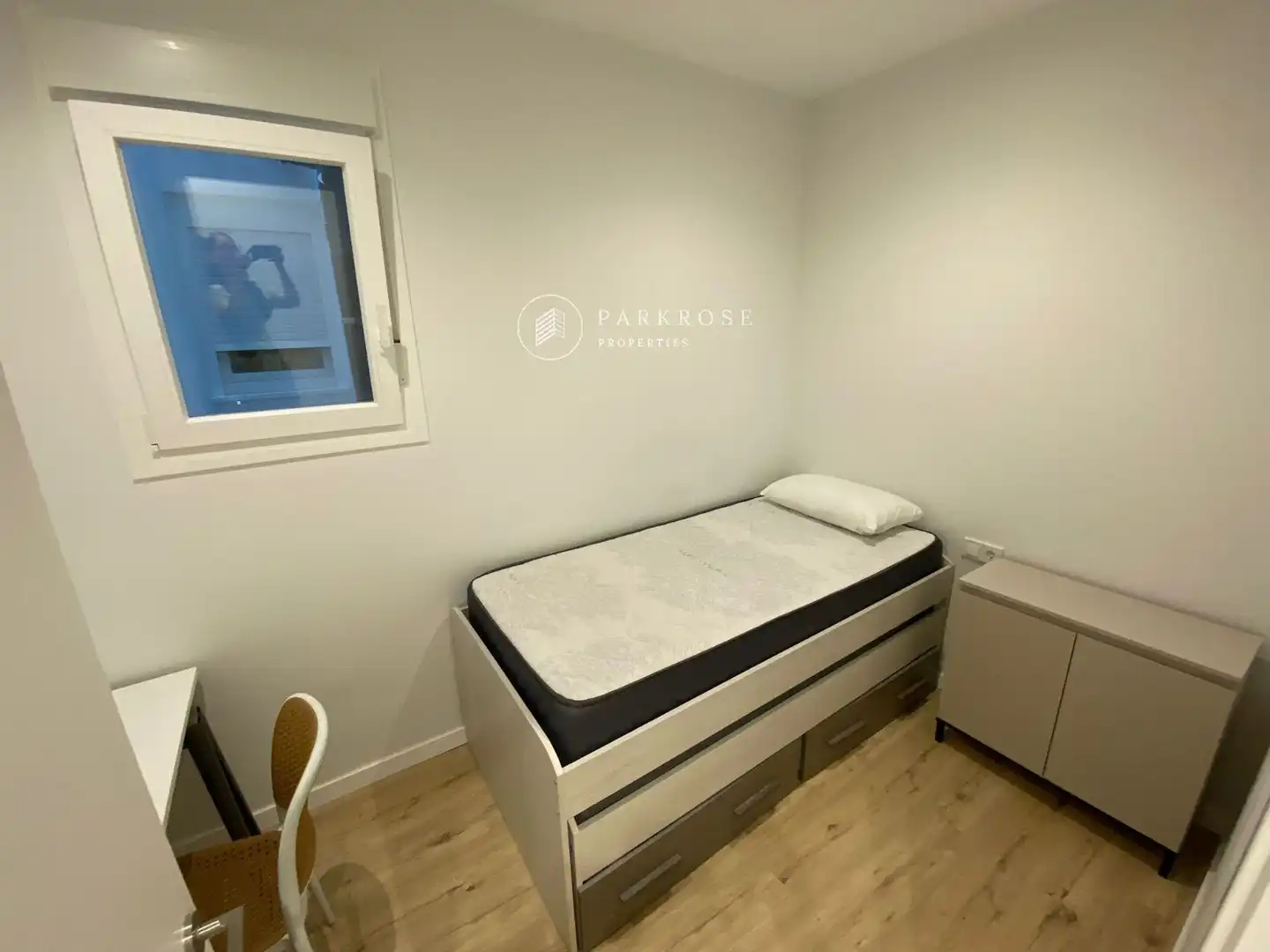 Pis de 78 m² a Barcelona