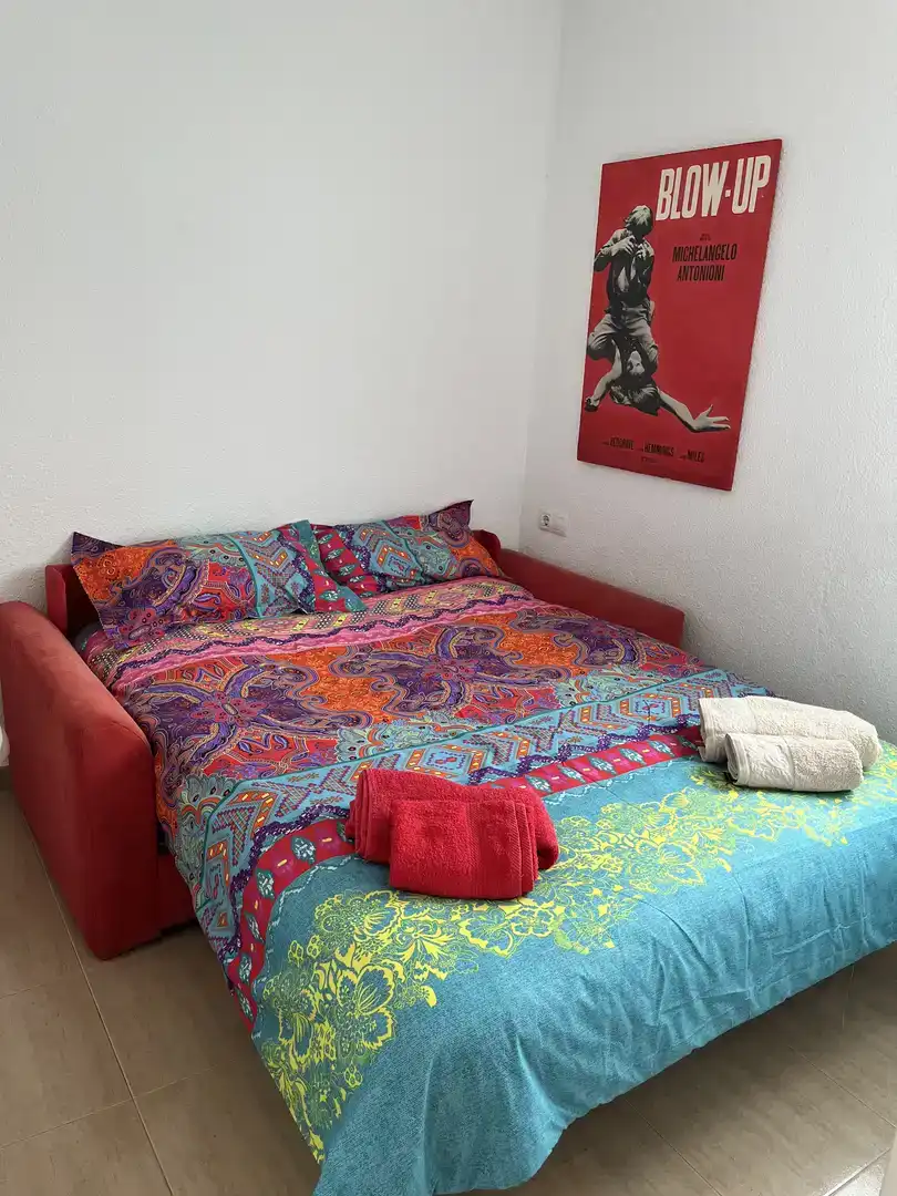 Piso de 107 m² en Benicasim