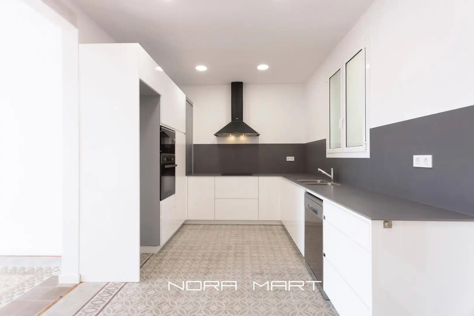 Pis de 299 m² a Barcelona