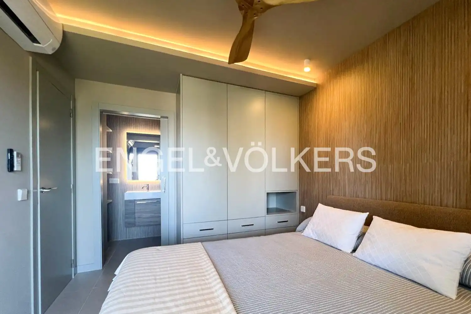 Piso de 80 m² en Dénia