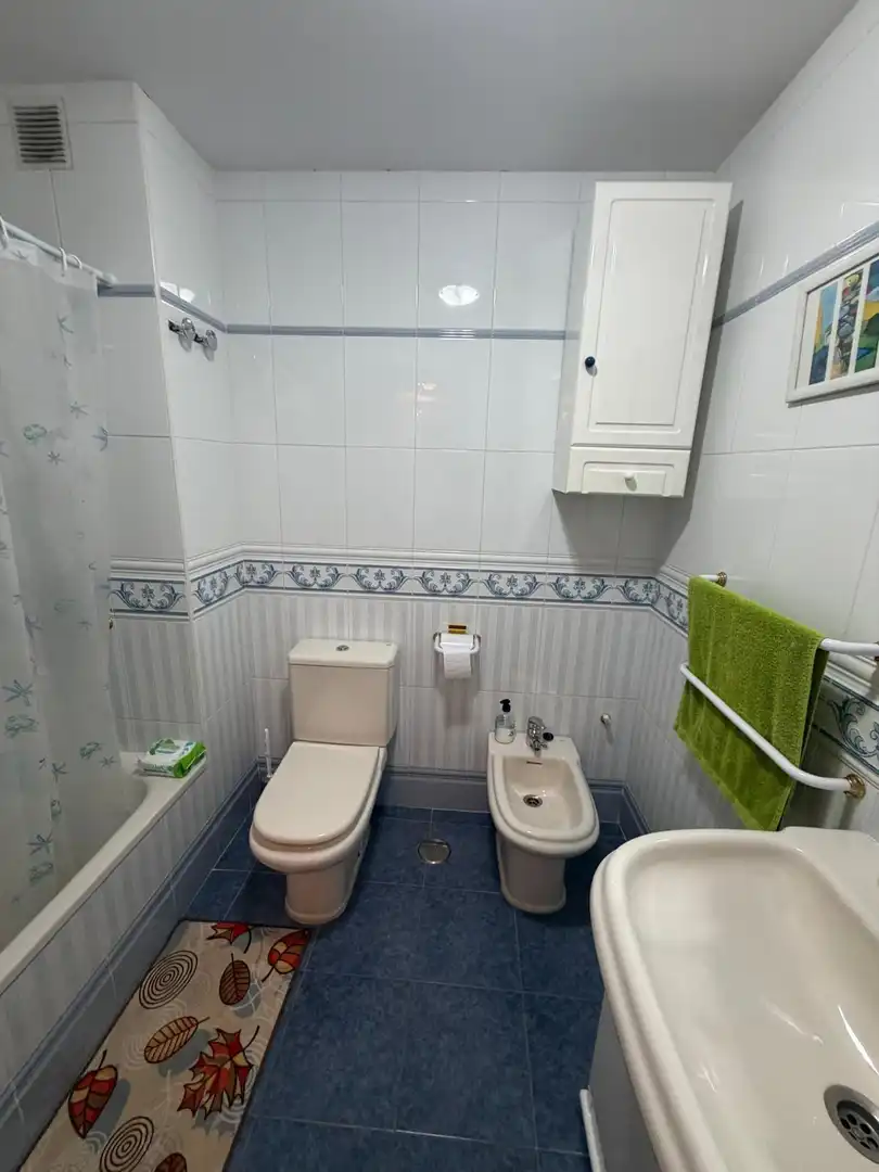 Pis de 65 m² a Valladolid