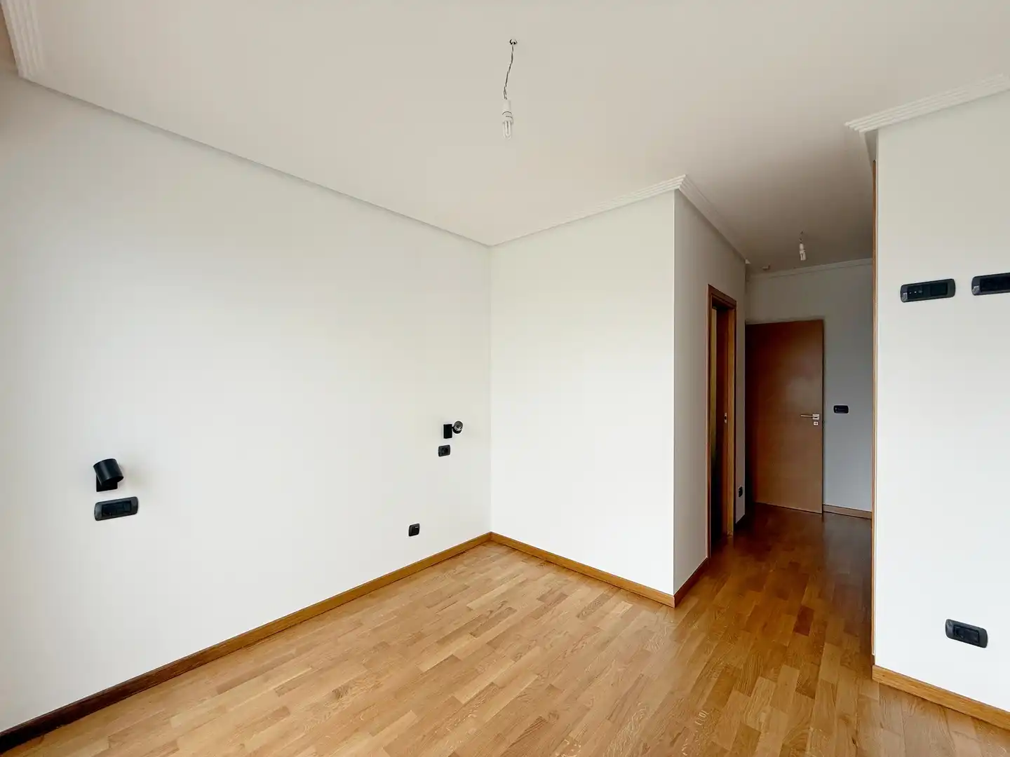 Квартира 99 м² у A Coruña