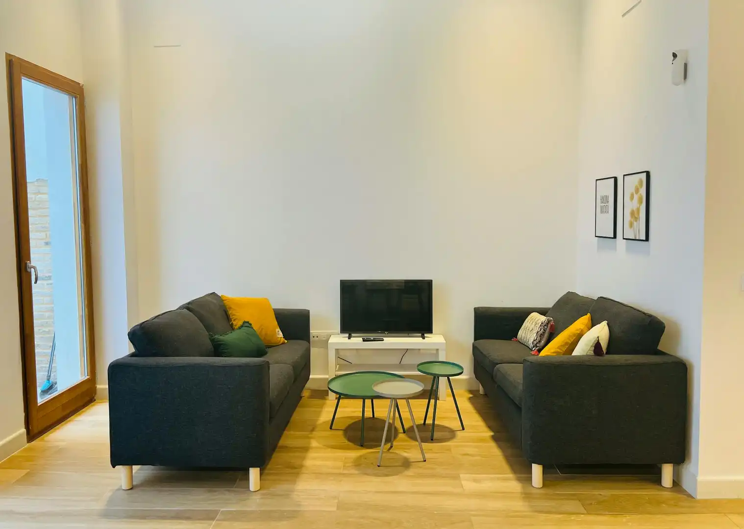 Habitación 160 m², Valencia