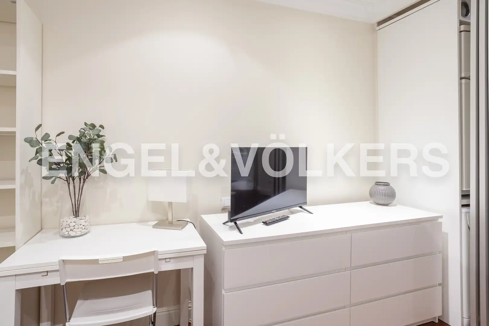 Pis de 37 m² a Madrid