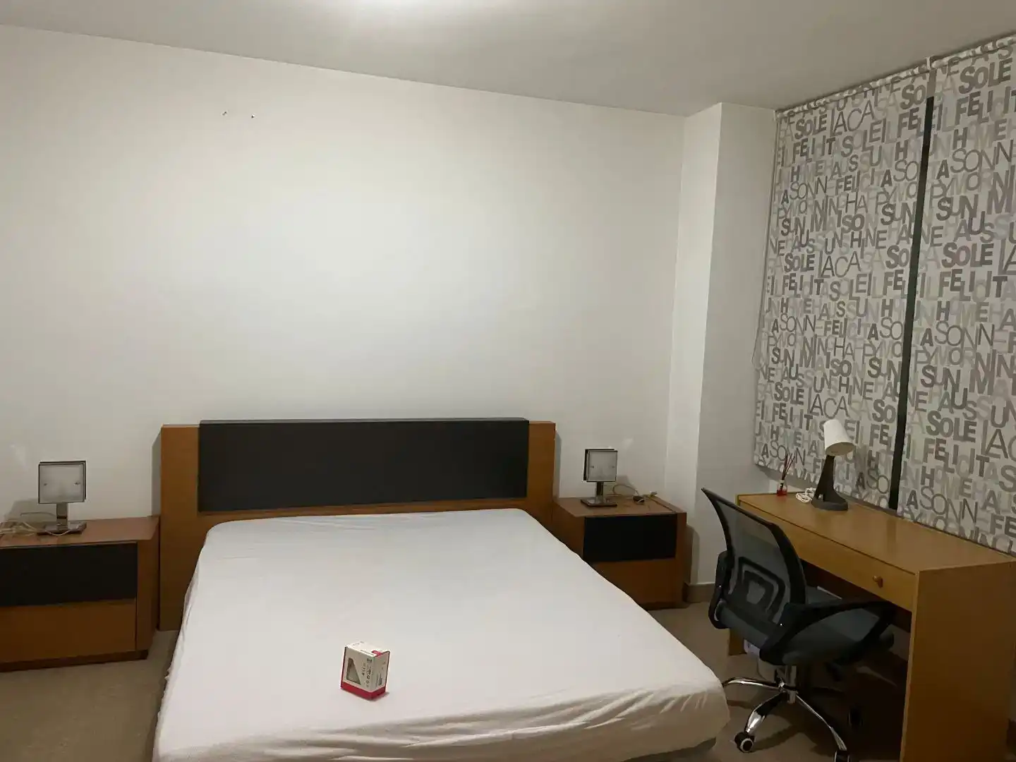 Piso de 160 m² en Castellón de la Plana