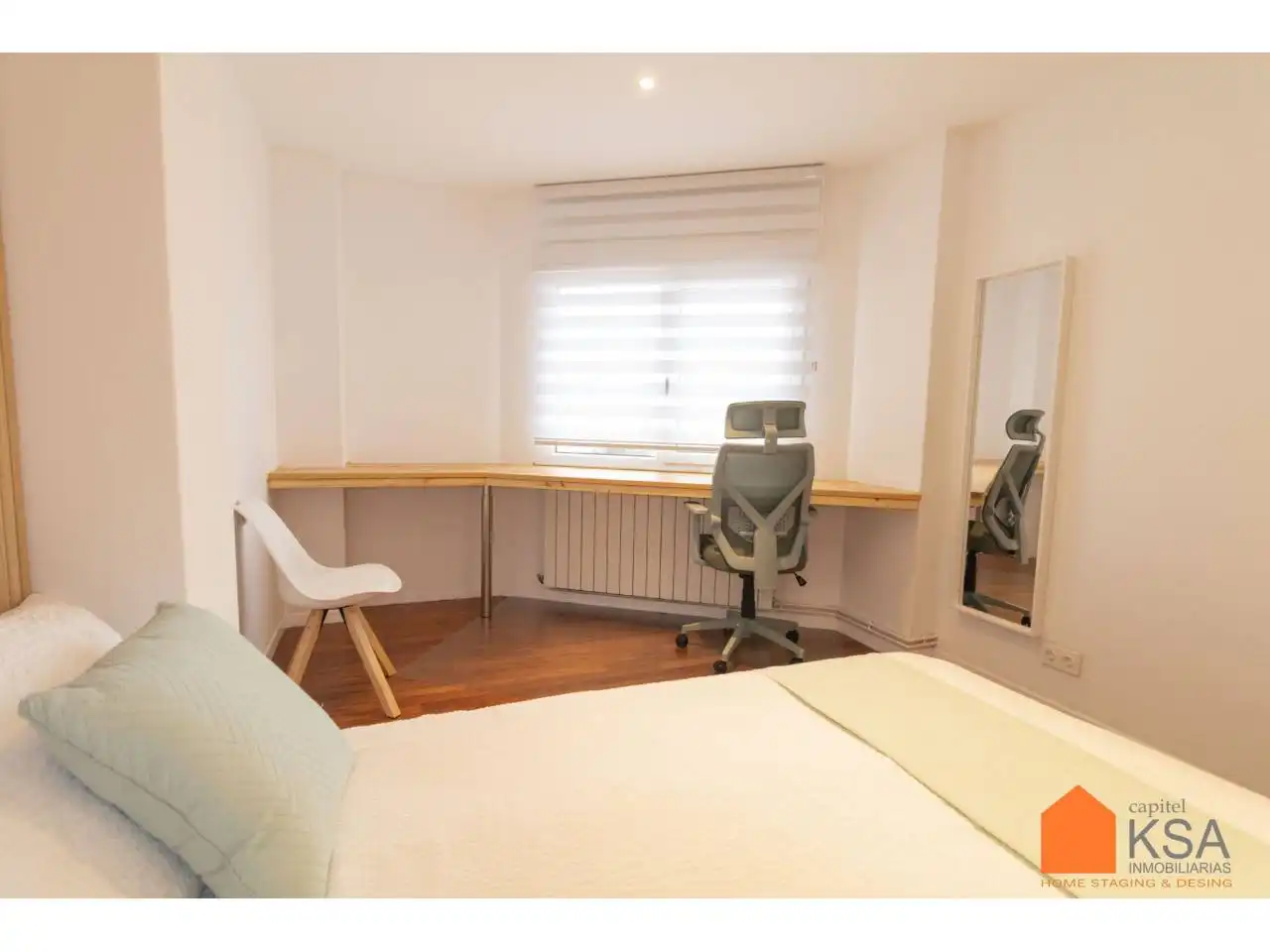 Appartement 117 m² à Santiago de Compostela