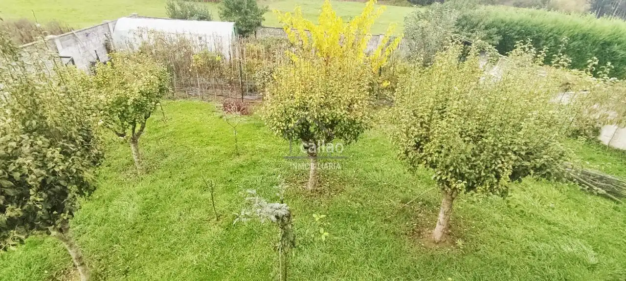 Casa de 265 m² a Mugardos