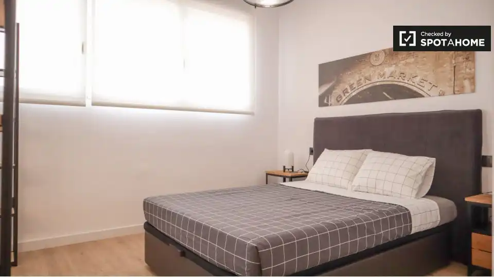 Piso de 65 m² en Madrid