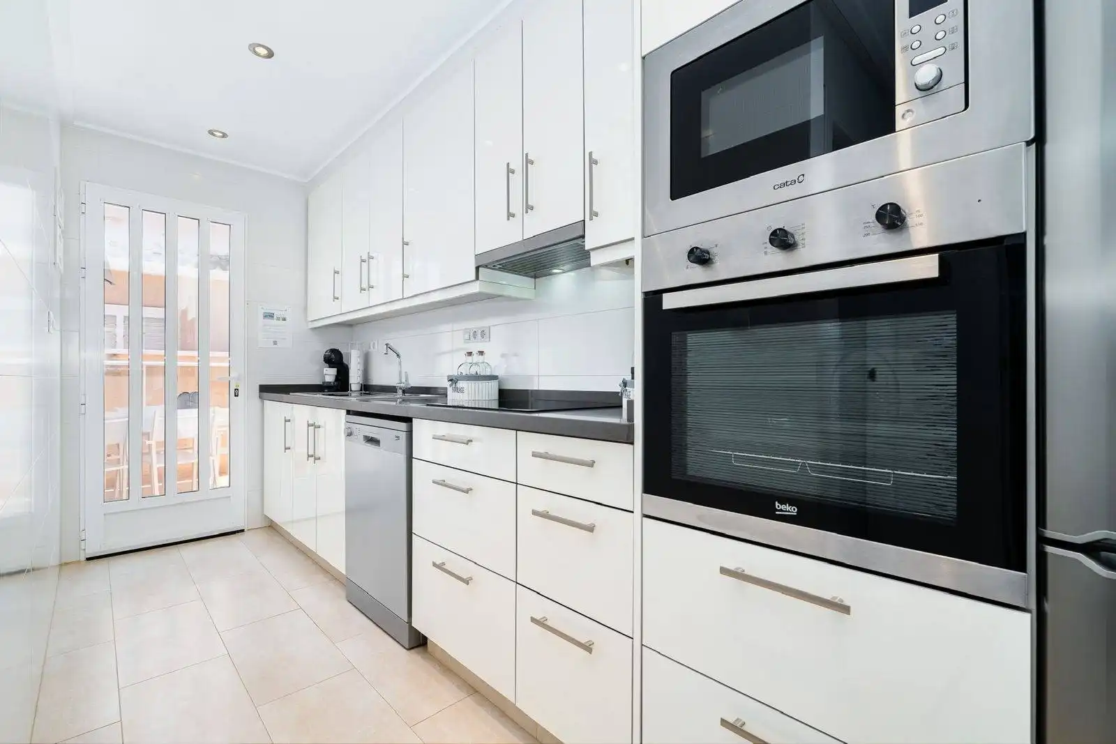 Casa de 100 m² en Pilar de la Horadada
