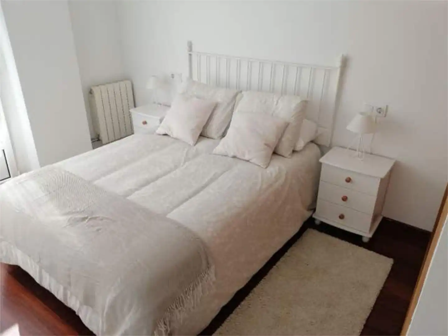 Piso de 50 m² en Lugo