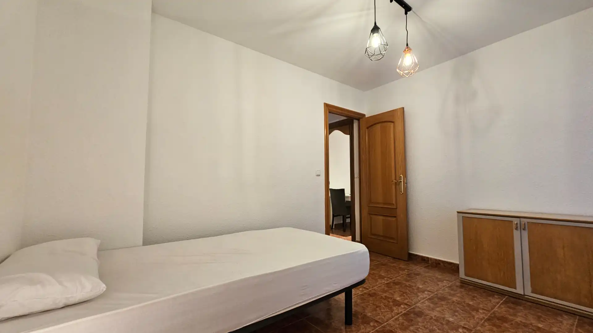 Apartamento 67 m² em Saragoça