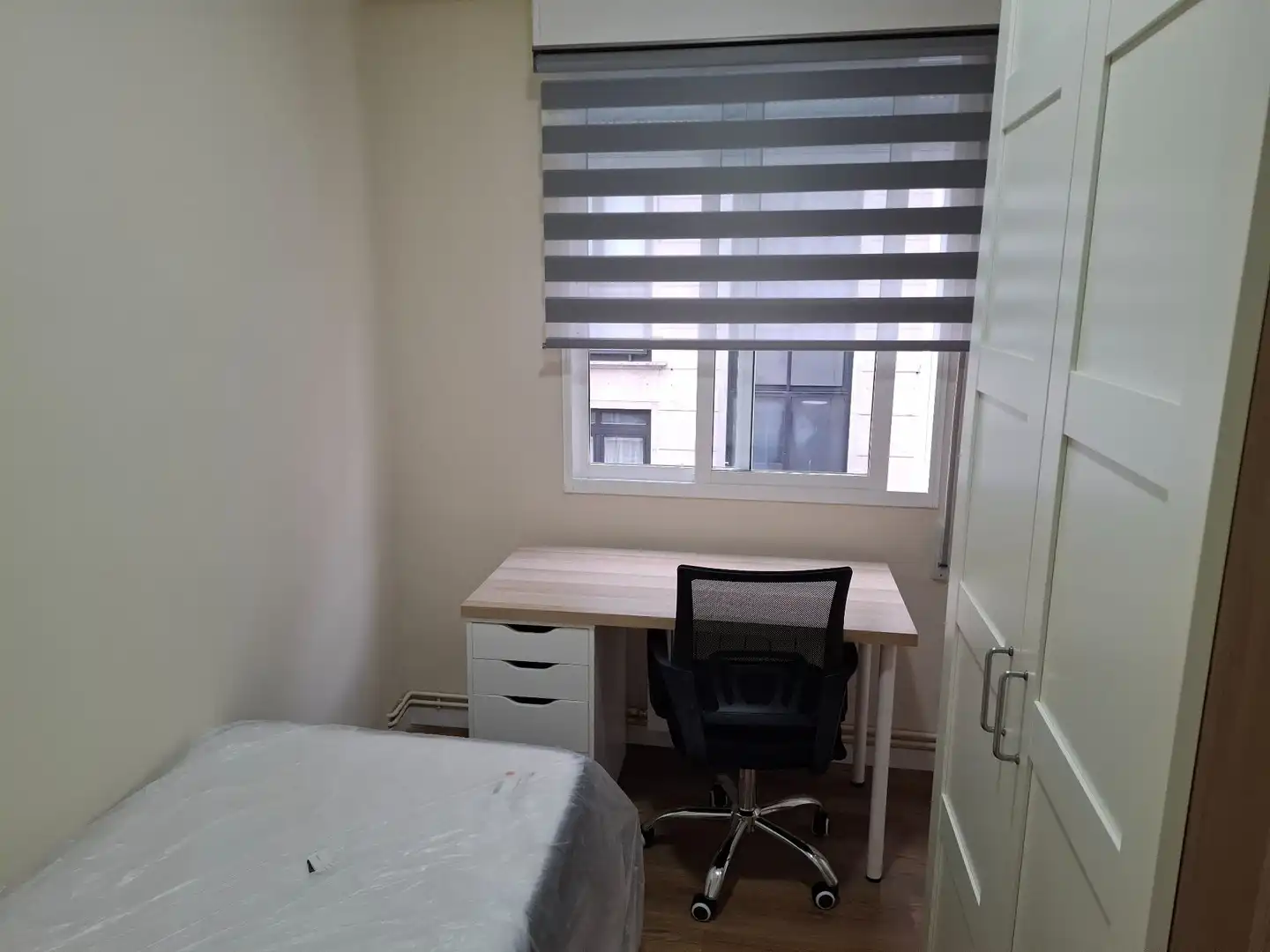 Piso de 90 m² en Ourense