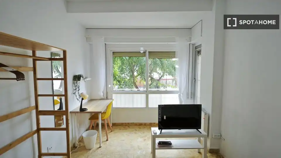 Habitación en alquiler, Cartagena