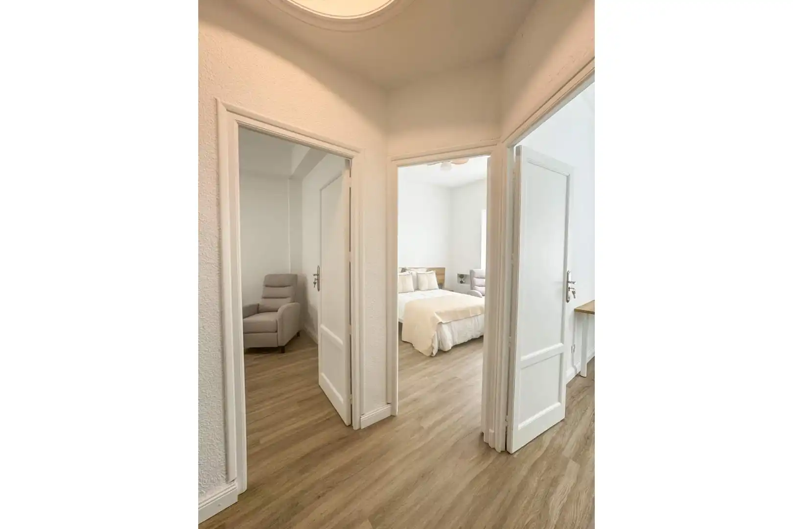 Habitación 60 m², Elche