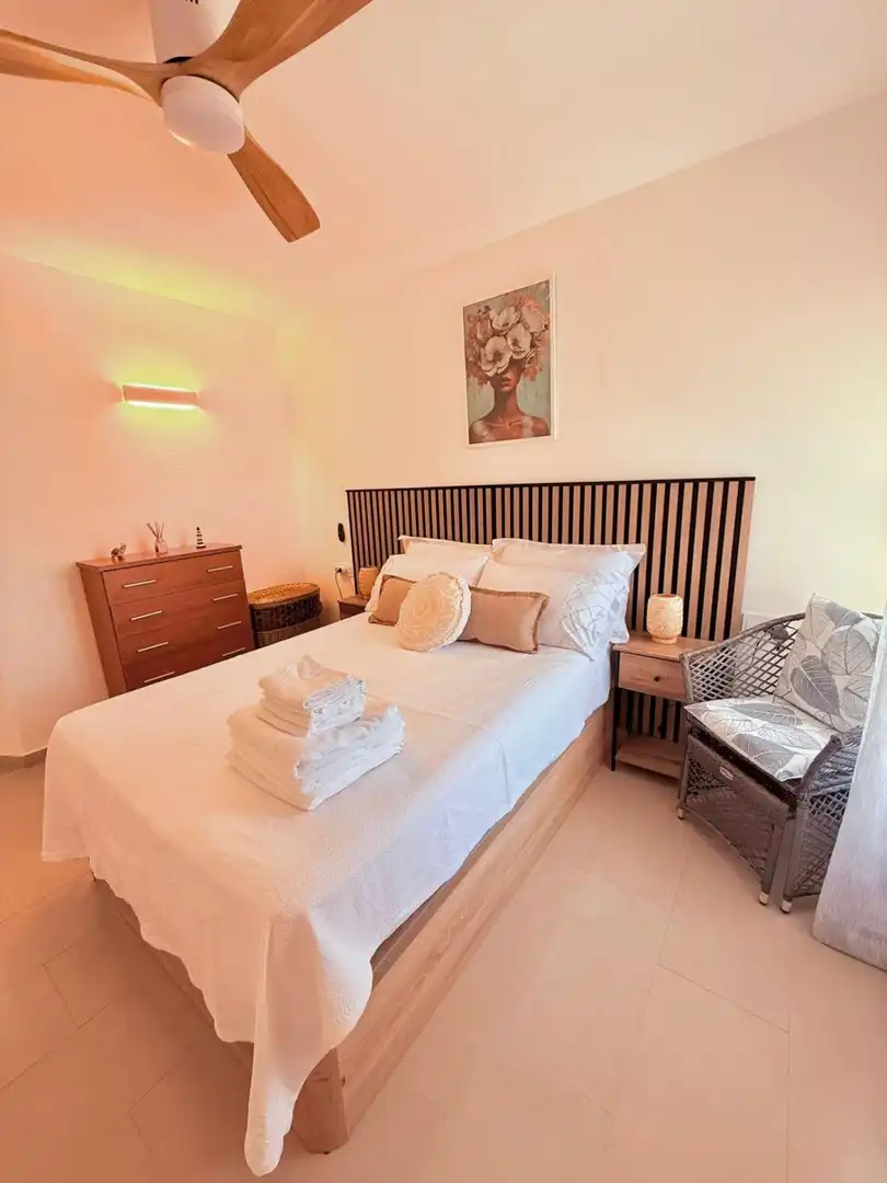 Piso de 70 m² en Torrox