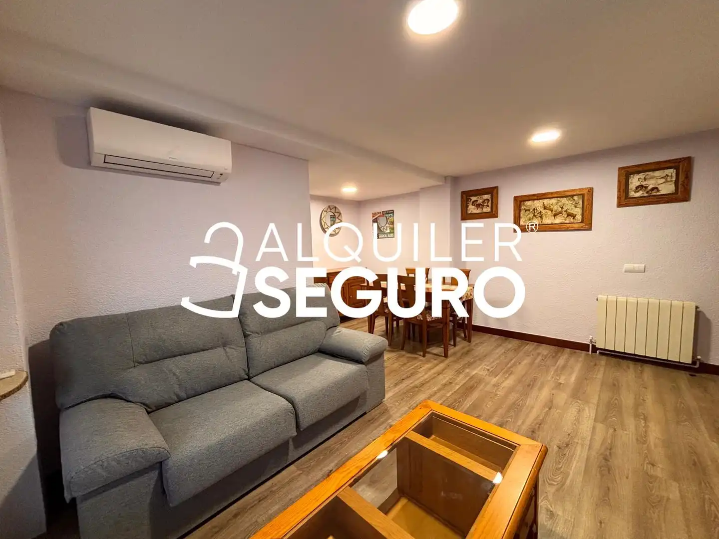 Appartement 73 m² à Madrid