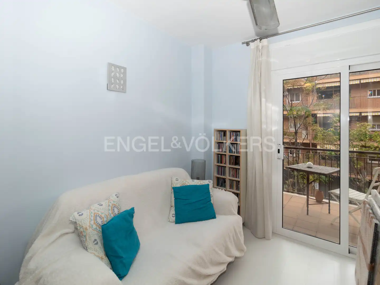 Pis de 122 m² a Vilassar de Mar