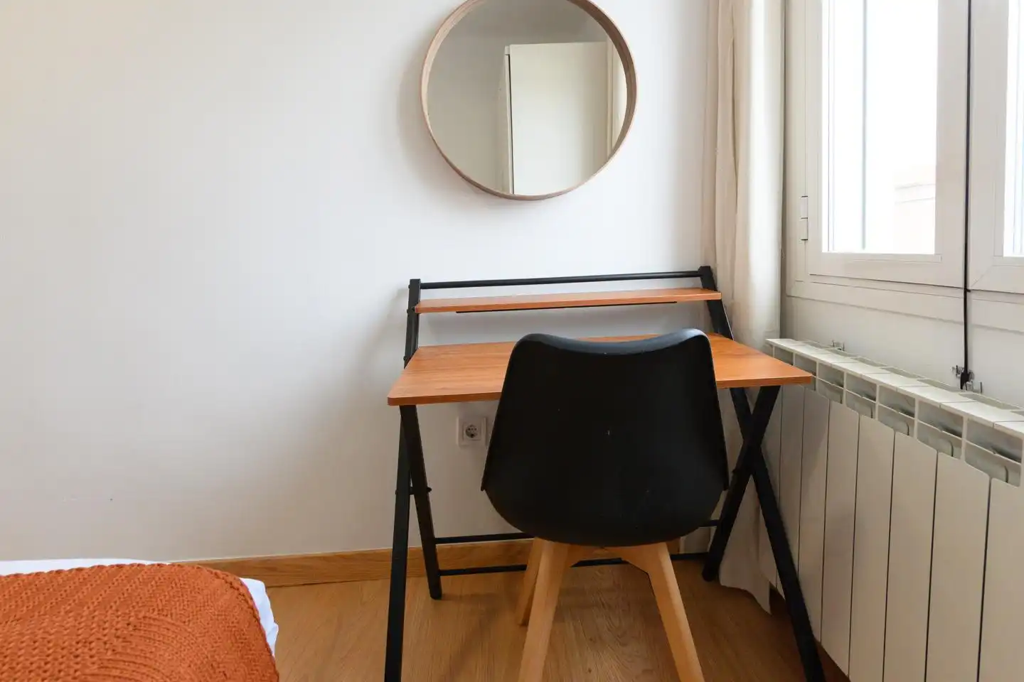 Pis de 85 m² a Madrid