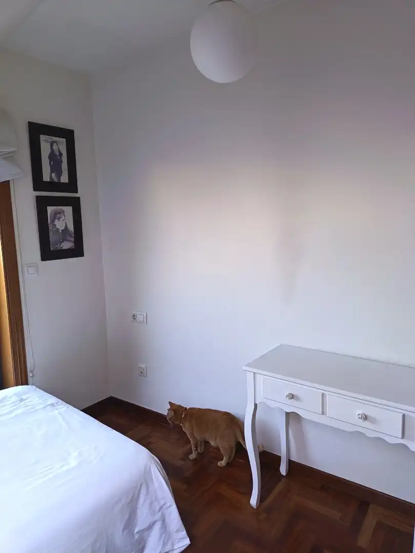 Habitació de lloguer, Vigo