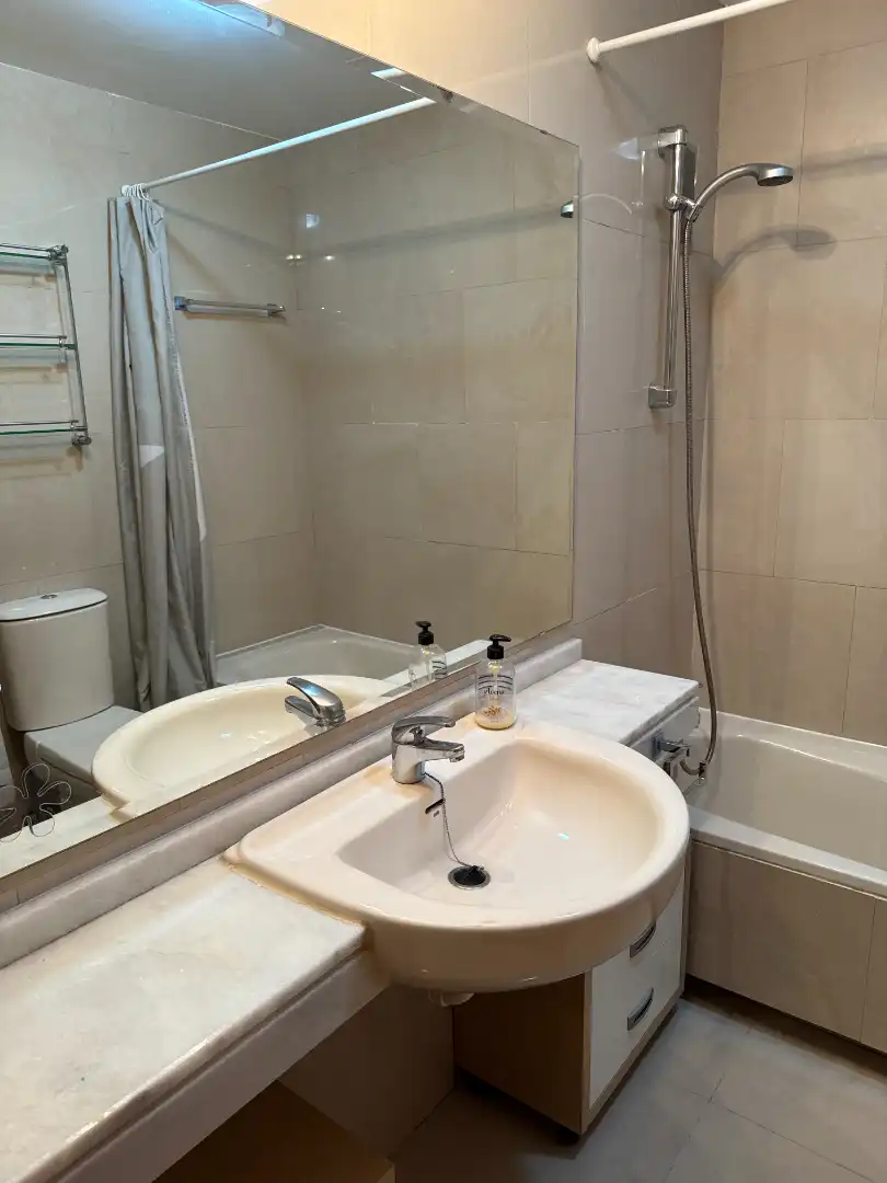 Piso de 140 m² en Sevilla