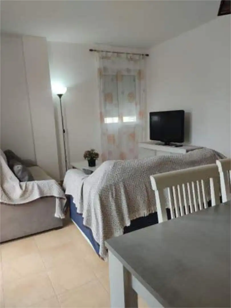 Pis de 56 m² a El Ejido