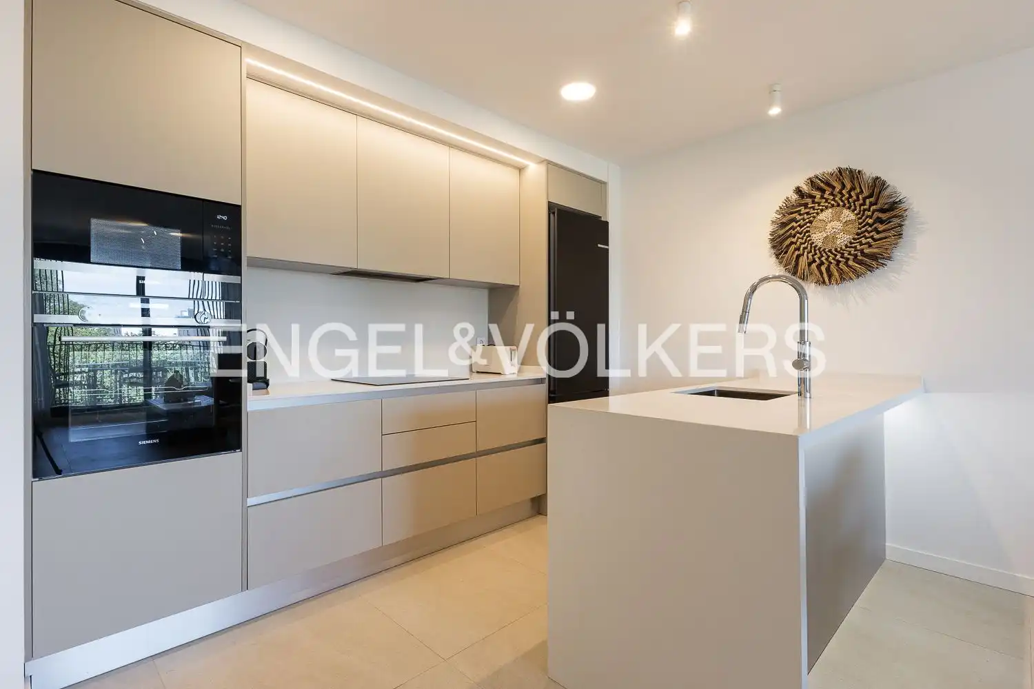Appartement 110 m² à Dénia