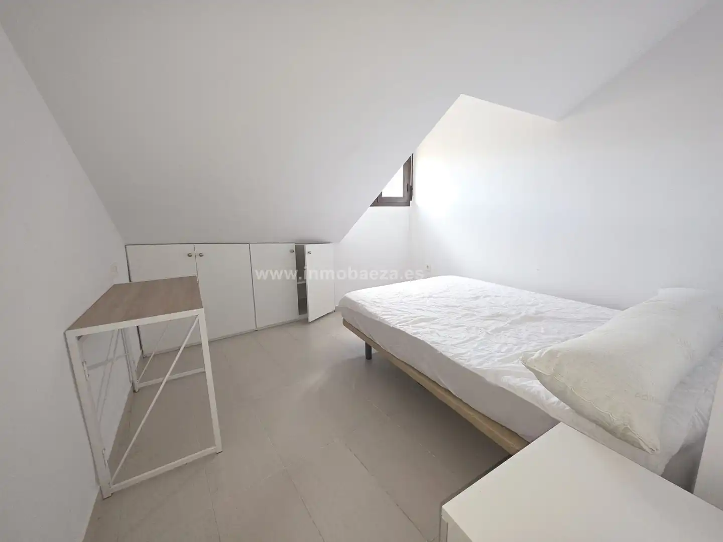 Piso de 95 m² en Baeza