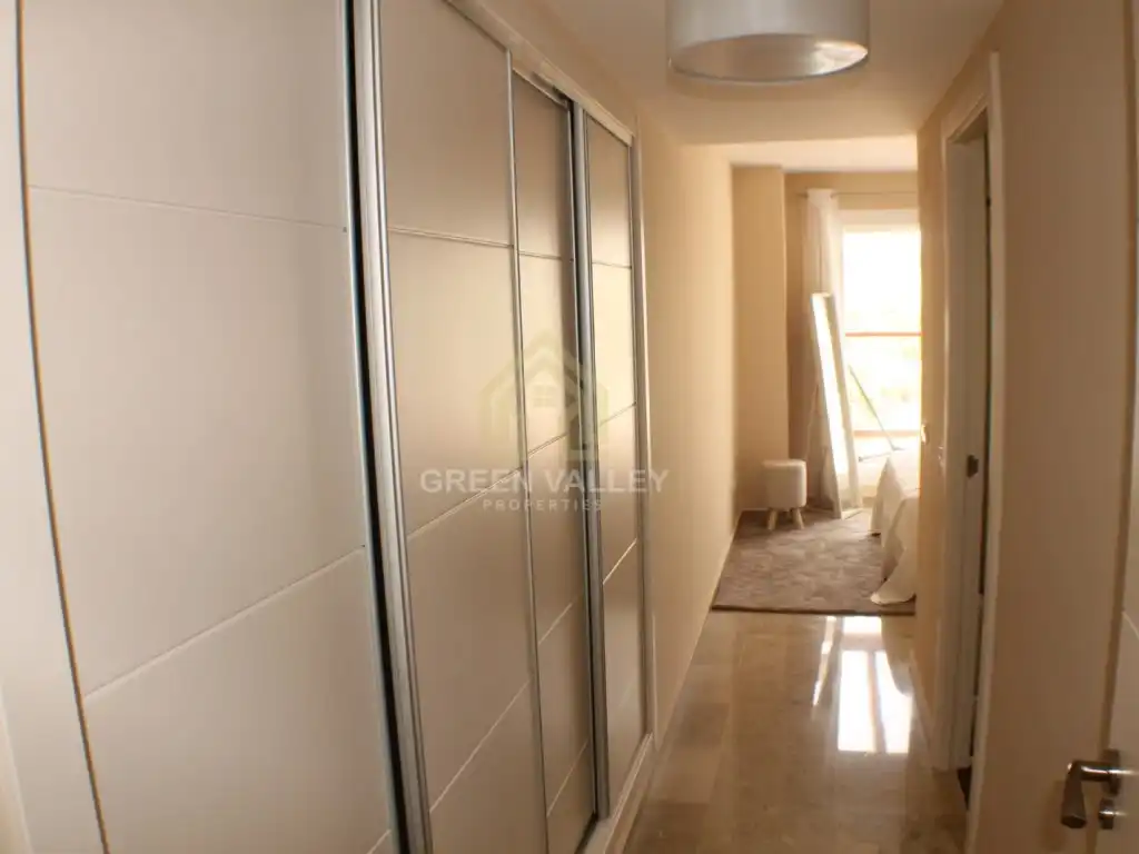 Piso de 112 m² en San Roque