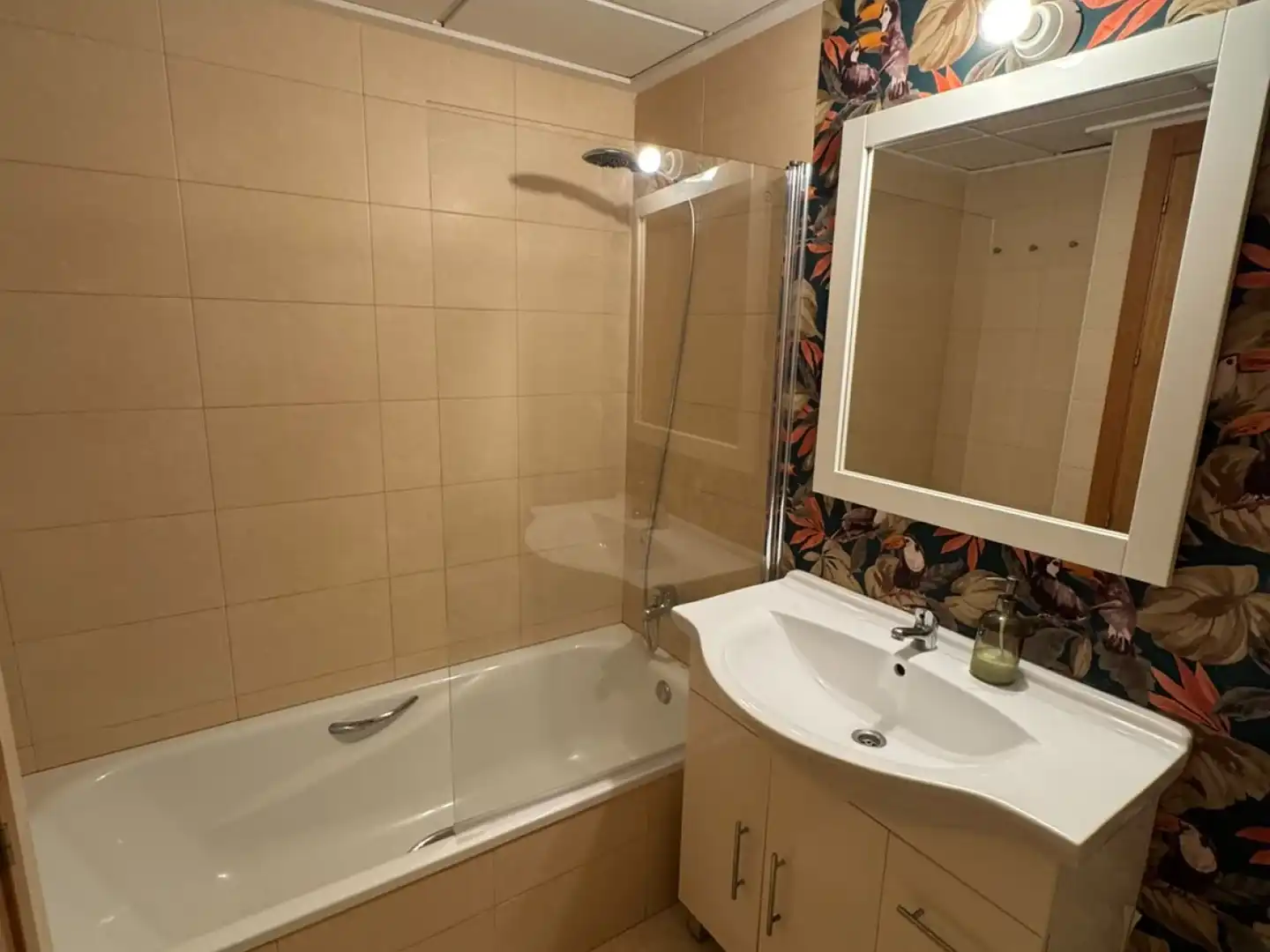 Piso de 95 m² en Murcia