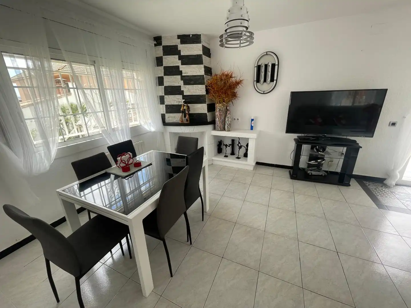 Piso de 197 m² en Sant Jaume dels Domenys
