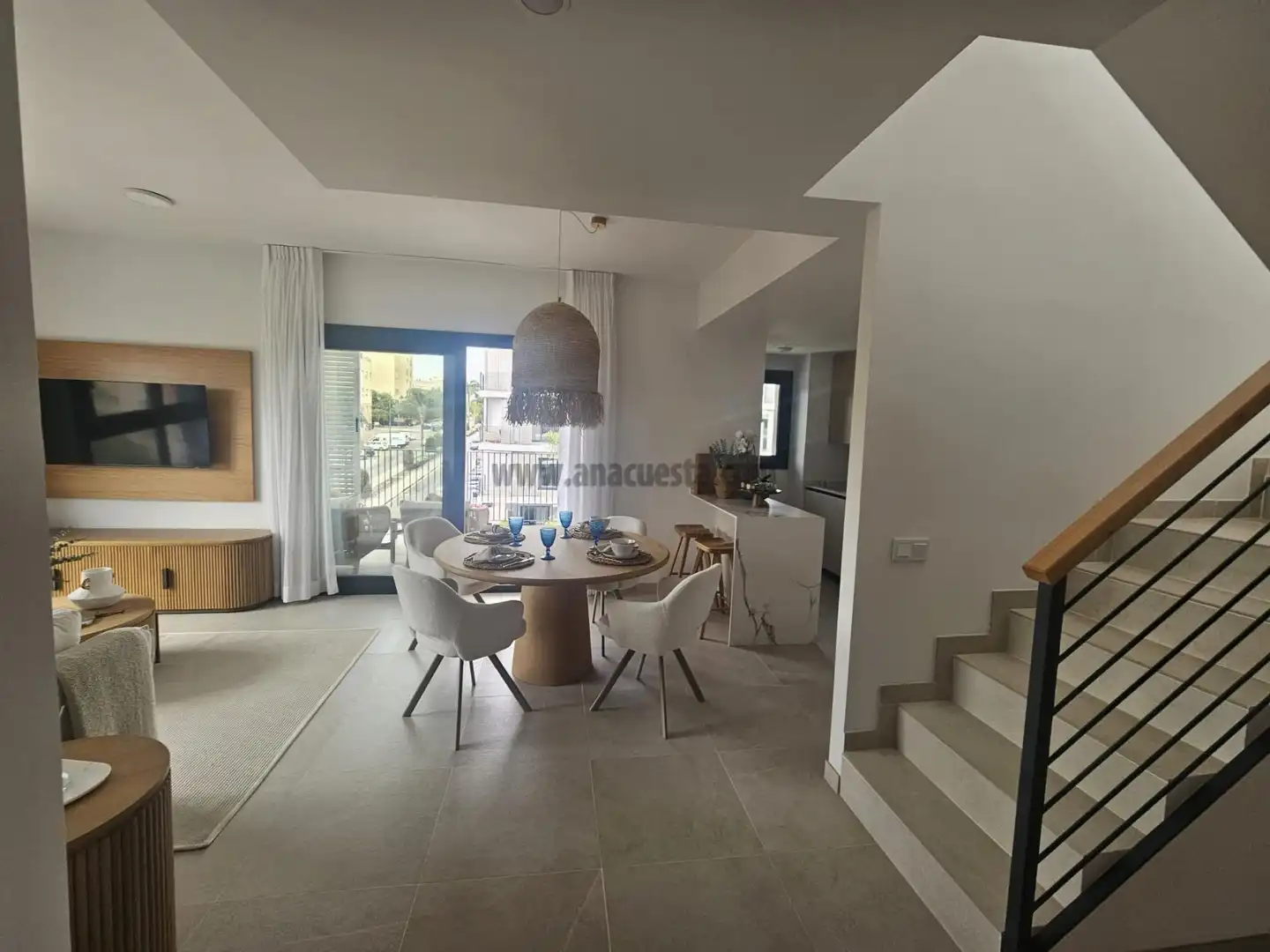 Pis de 145 m² a Estepona