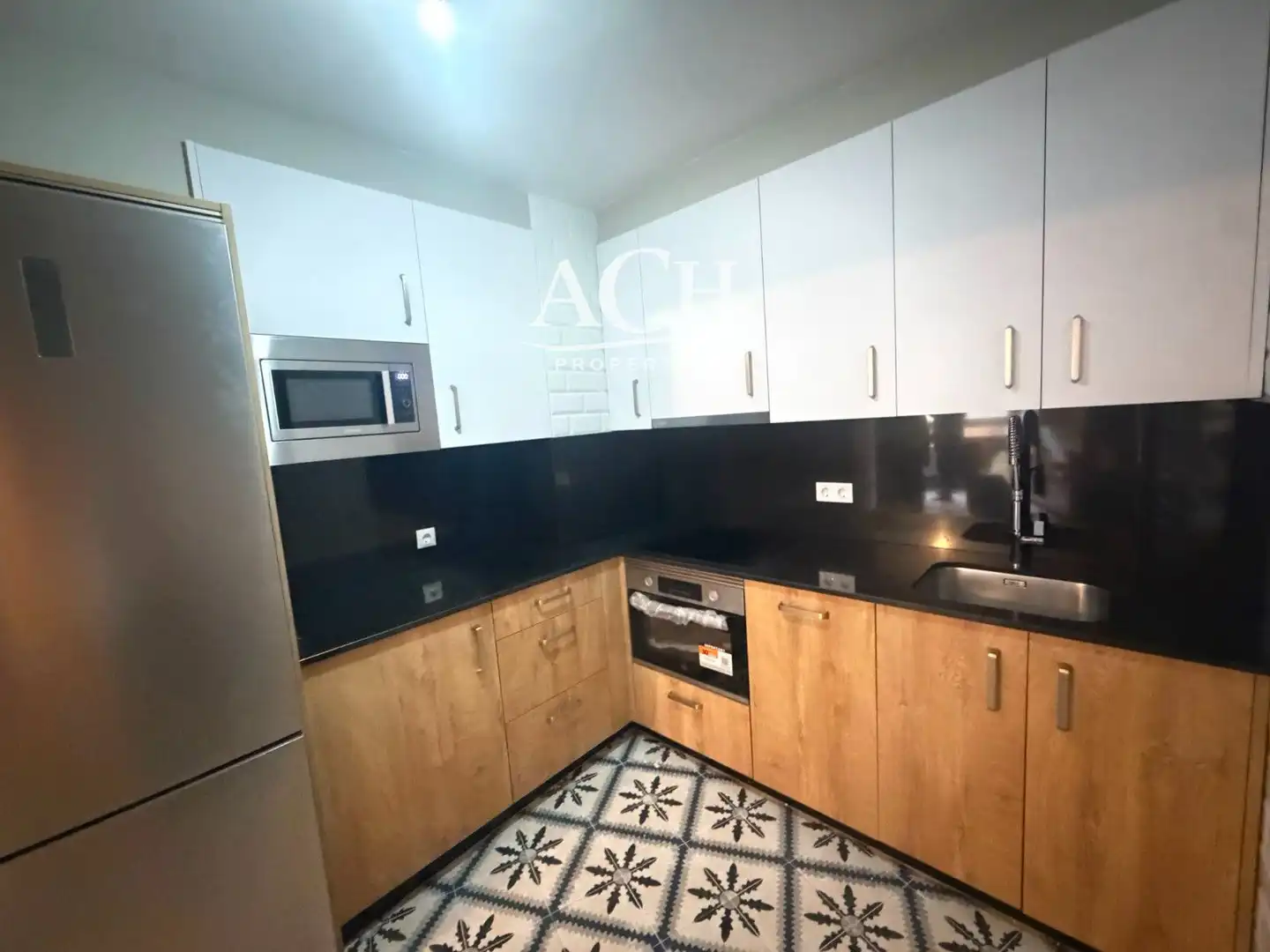 Piso de 77 m² en Bilbao