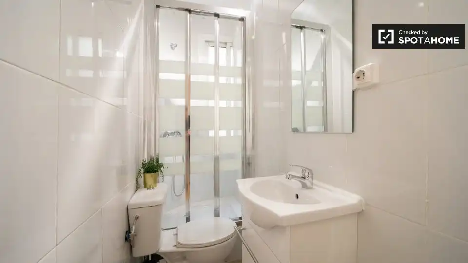 Piso de 80 m² en Madrid