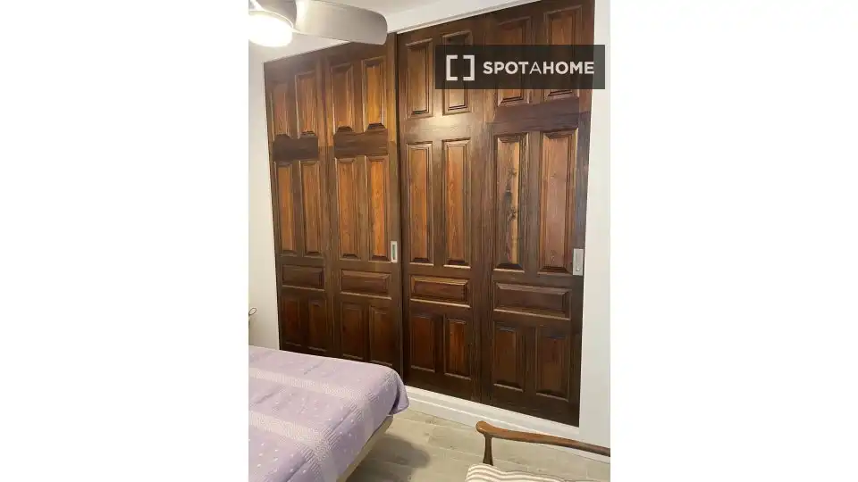 Habitación 62 m², Granada