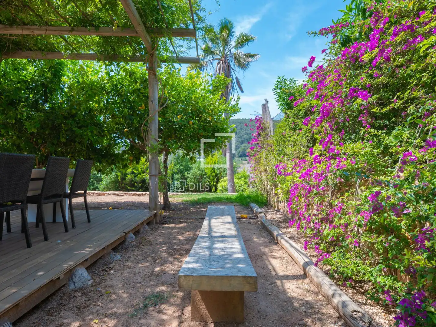 Casa de 450 m² en Sant Josep de sa Talaia
