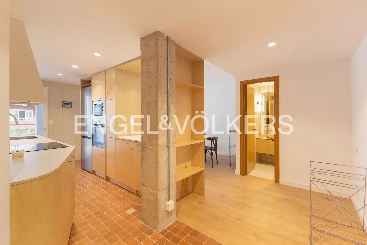 Piso de 120 m² en Valencia