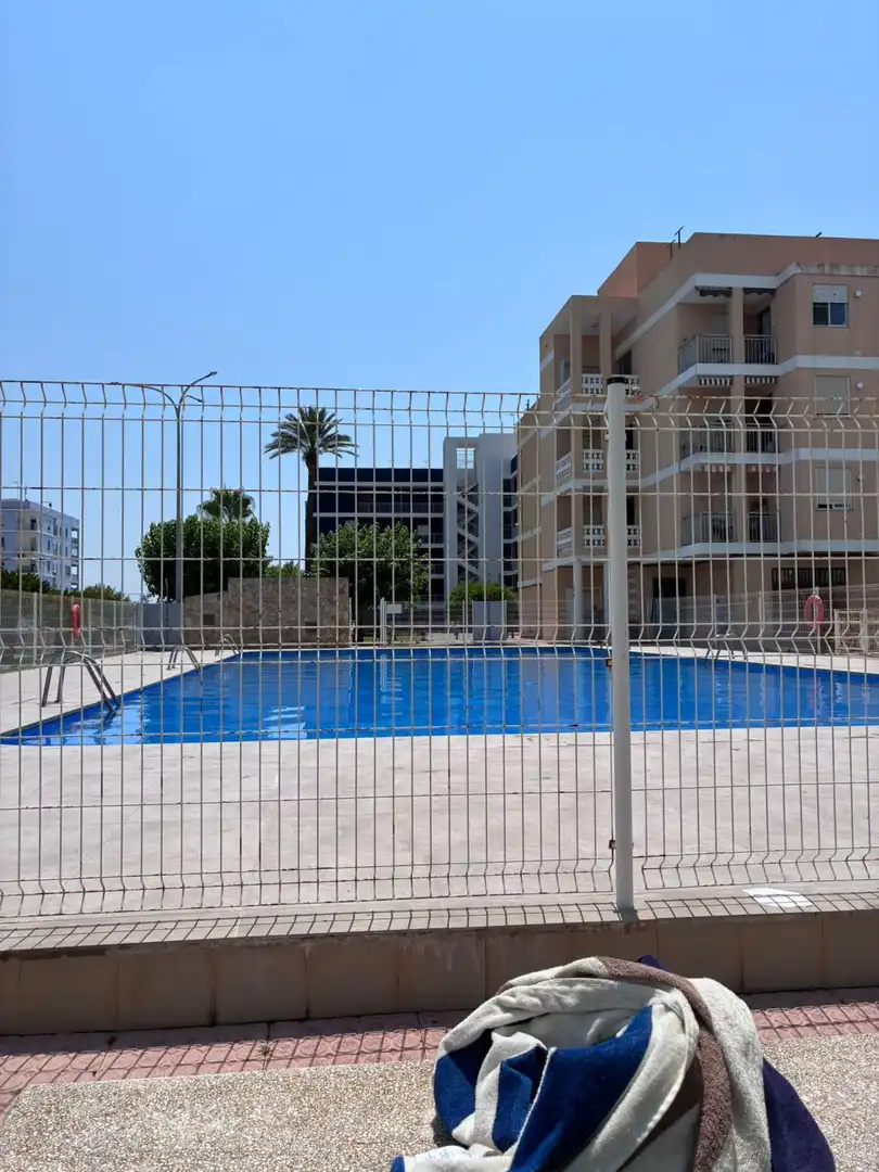 Piso de 77 m² en Nules