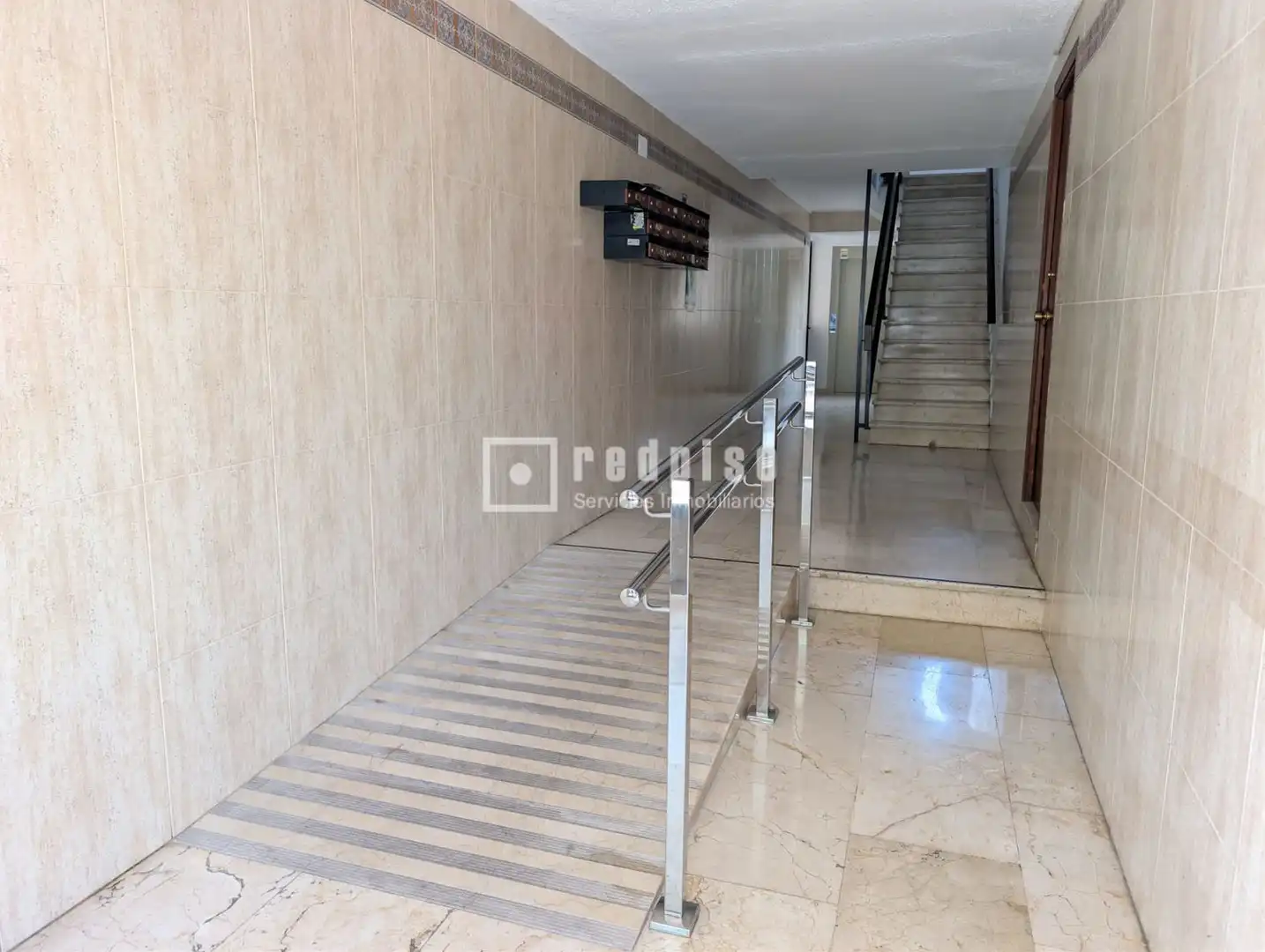 Piso de 95 m² en Córdoba