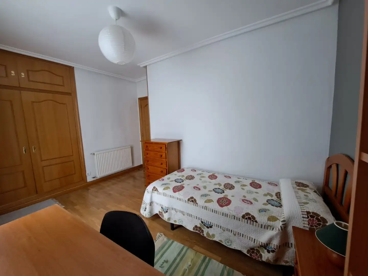 Room for rent, Burgos