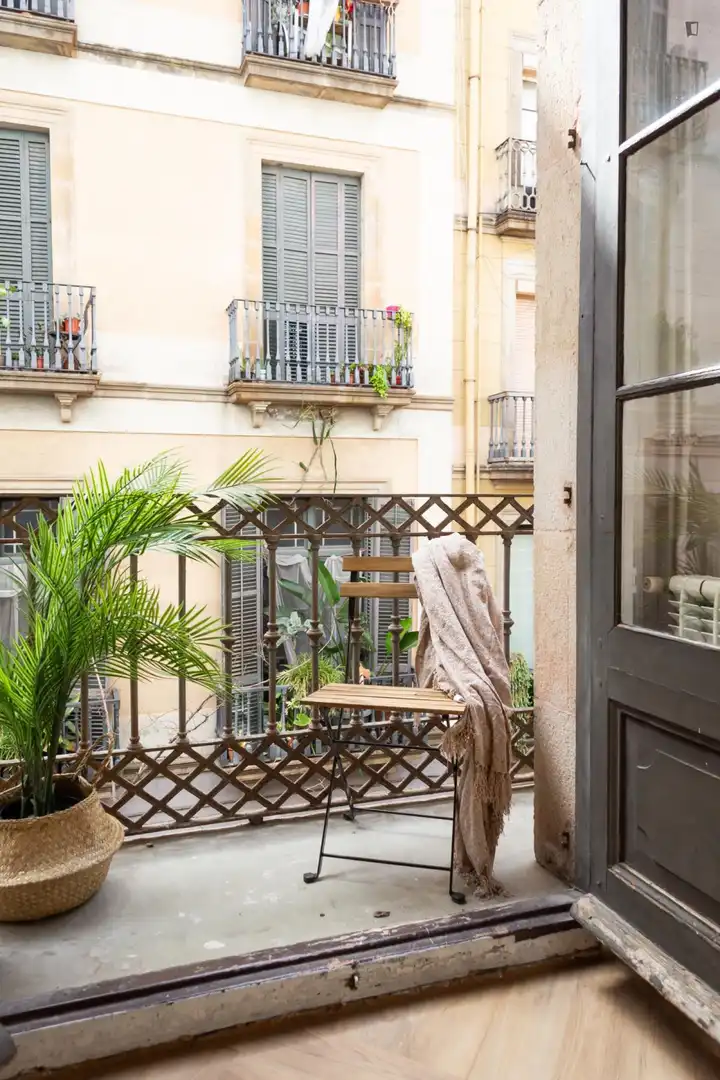 Habitación en alquiler, Barcelona