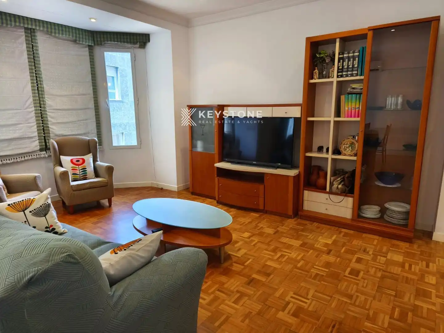 Piso de 114 m² en Alicante